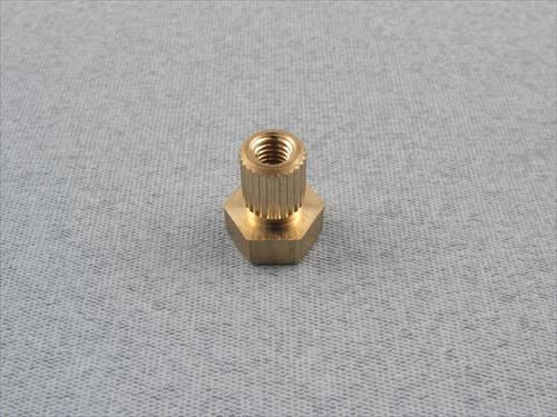 RACTIVE Couple - Tapped Insert 2BA