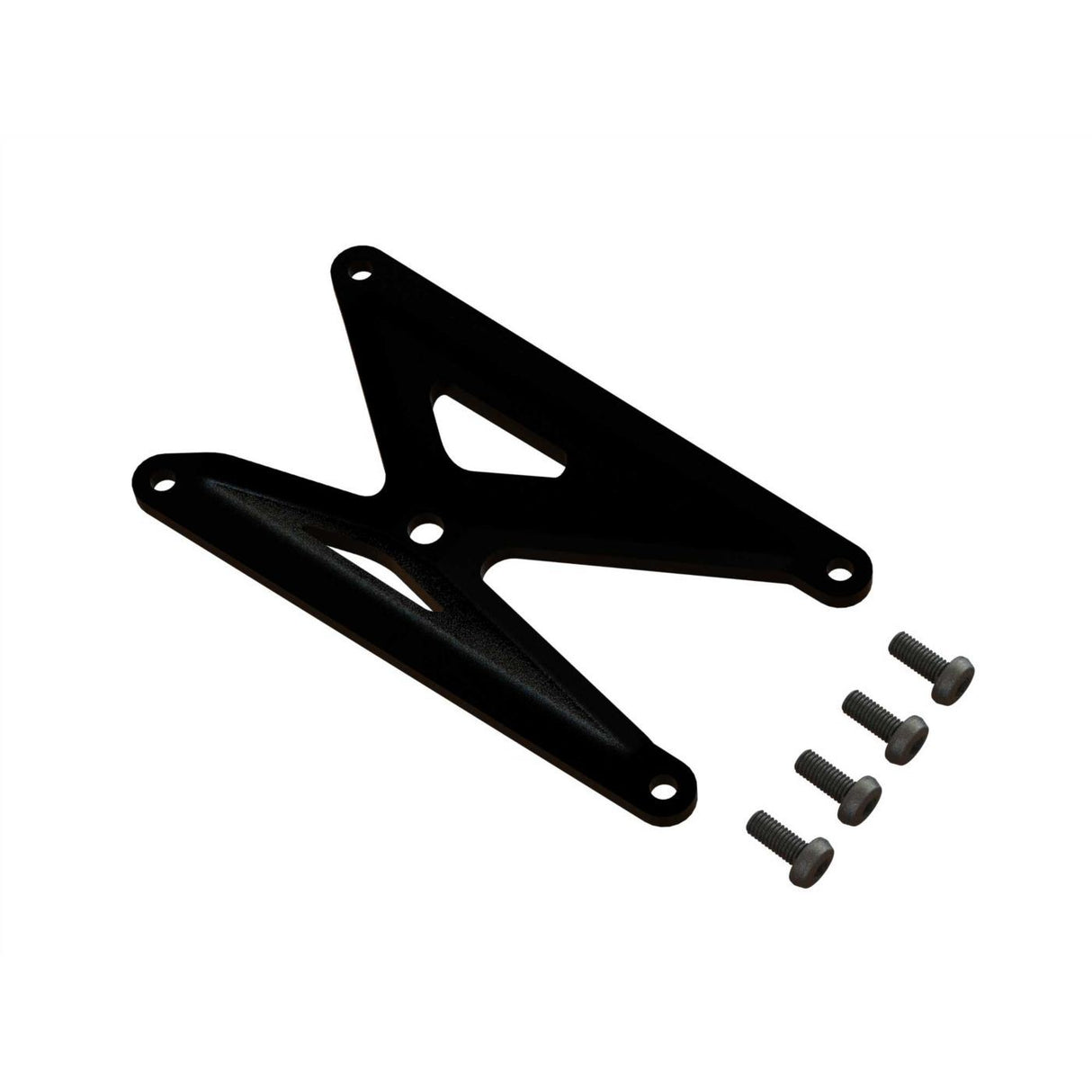 Arrma Rear Lower Chassis Brace