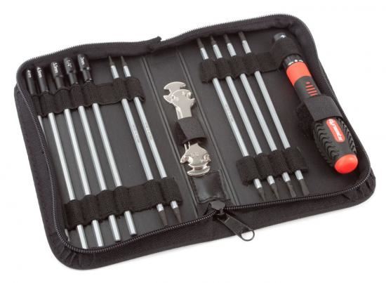 DYN Start Up Tool Set: Losi