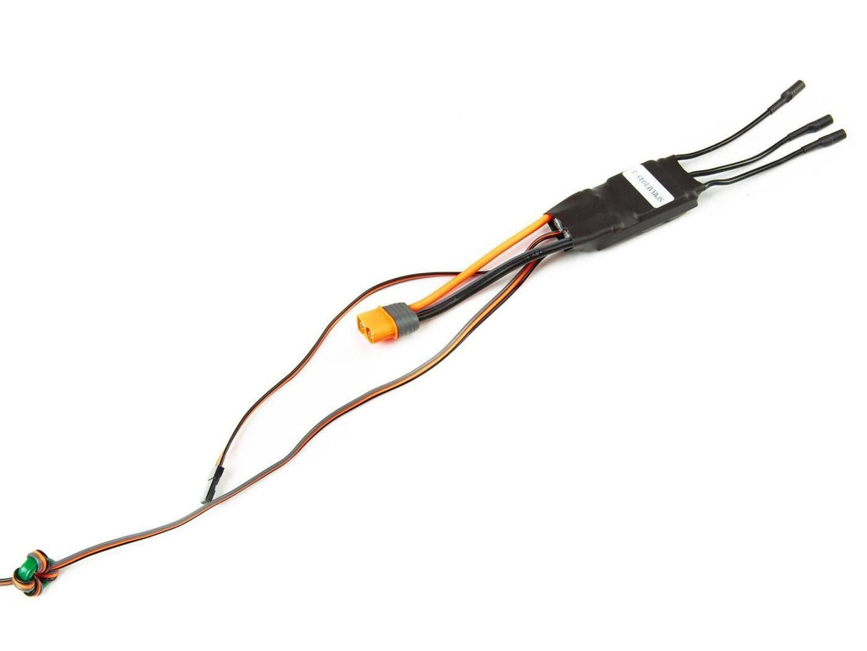 Spektrum Avian 45 Amp Brushless Smart ESC