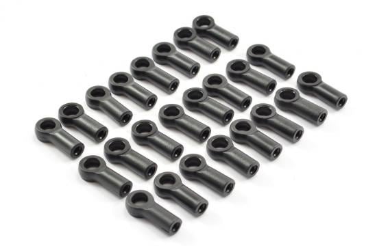 FTX MAULER SUSPENSION LINKAGE BALL CUP SET