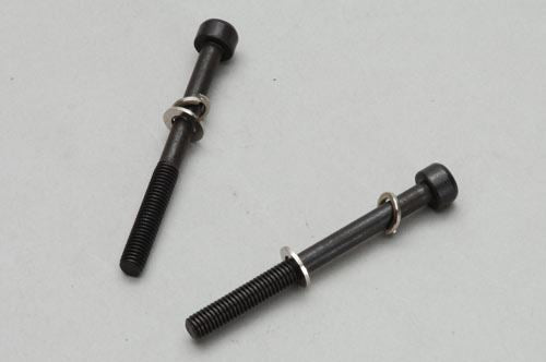 River Hobby Air Filter Screw M5x55 (2Pcs)