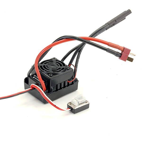 FTX ROKATAN BRUSHLESS ESC