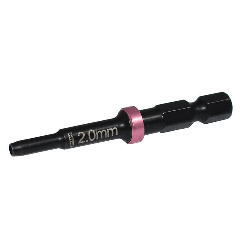 Mip 2.0Mm Speed Tip Nut Driver Wrench Gen 2