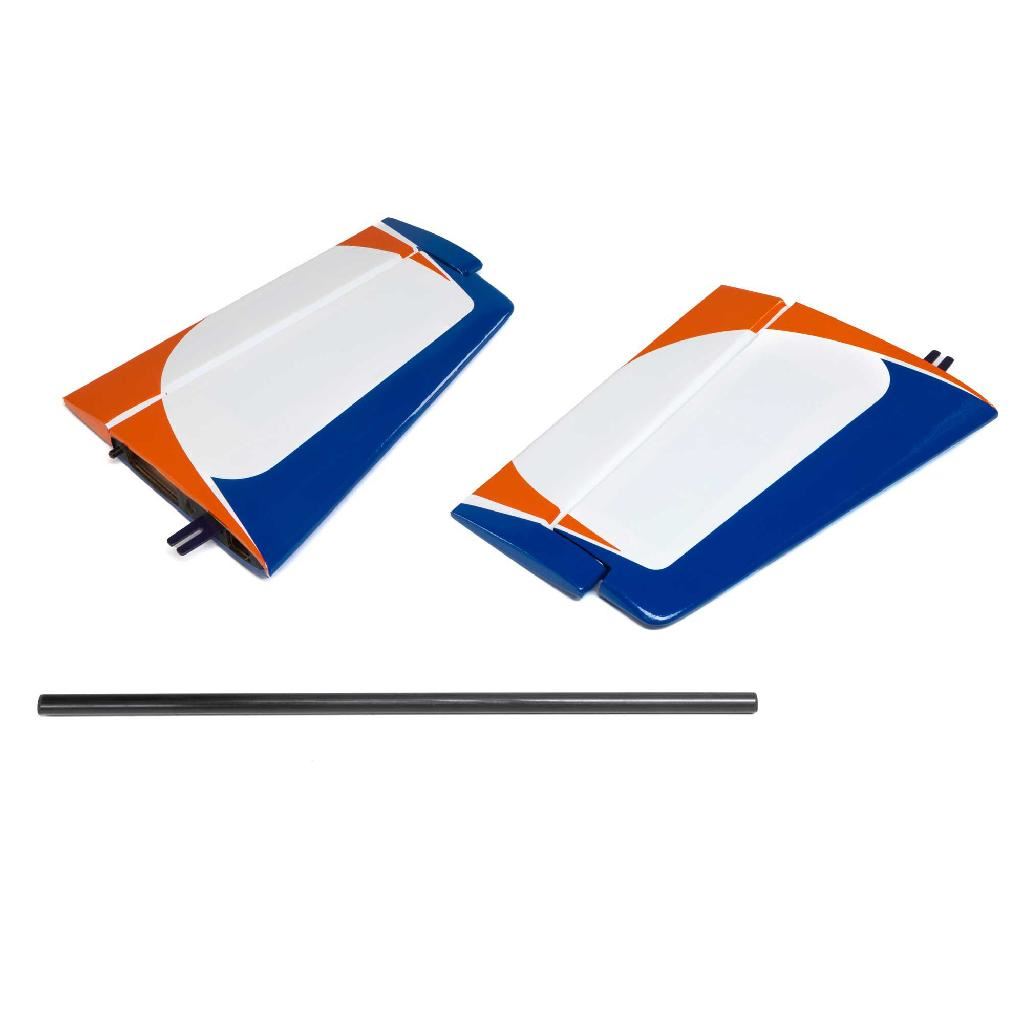 Hangar 9 Stabilizer and Elevators: Aermacchi MB-339