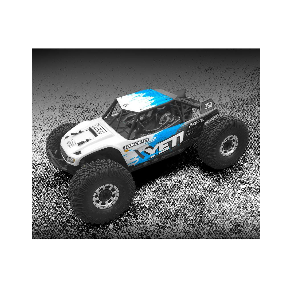 Scorpios-Green - All Terrain Racer (Fits 2.2")