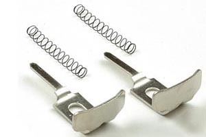 LGB Pick-Up Shoes 2 Pieces