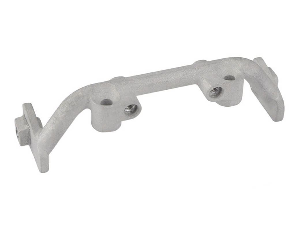 Rc4Wd Rear Shock Mounting System For Gelande Cruiser