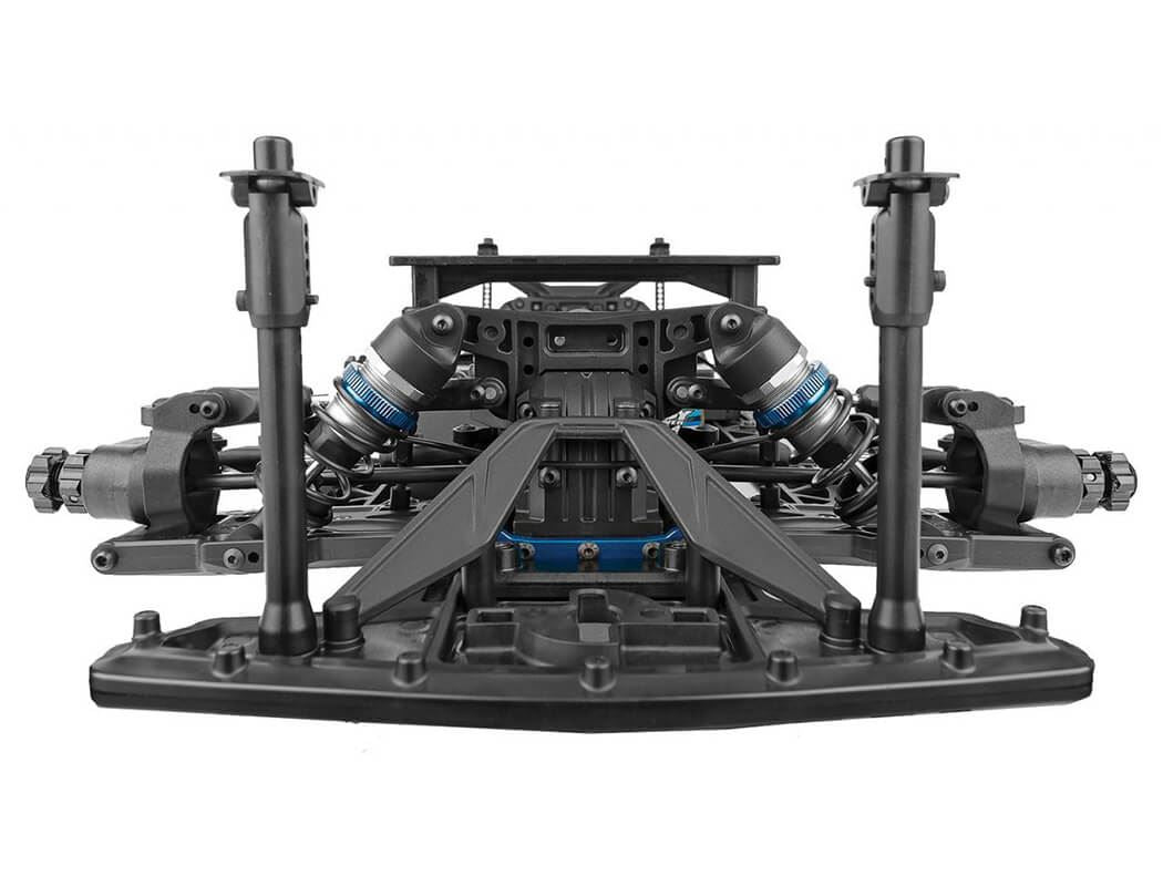 Team Associated Sr7 Hoonigan Roller