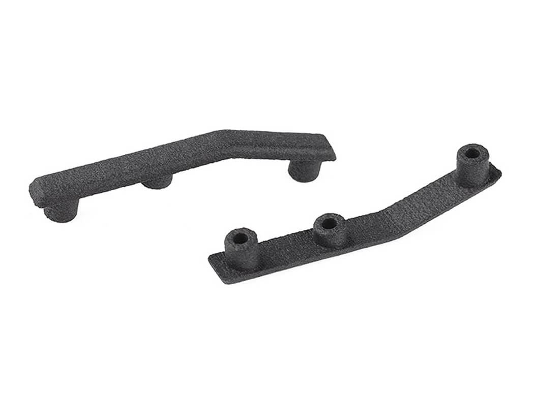 Rc4Wd Front Bumper Guards For Rc4Wd Chevrolet Blazer & K10