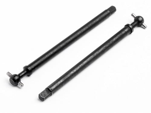 HPI Drive Shaft6X82mm (2Pcs)