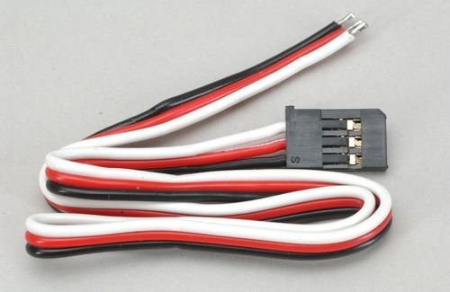 Futaba Servo Lead
