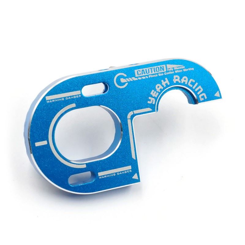 Yeah Racing Aluminum Motor Mount For Tamiya XV-02