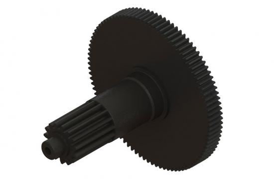 ARRMA Spur Gear 93T 48DP