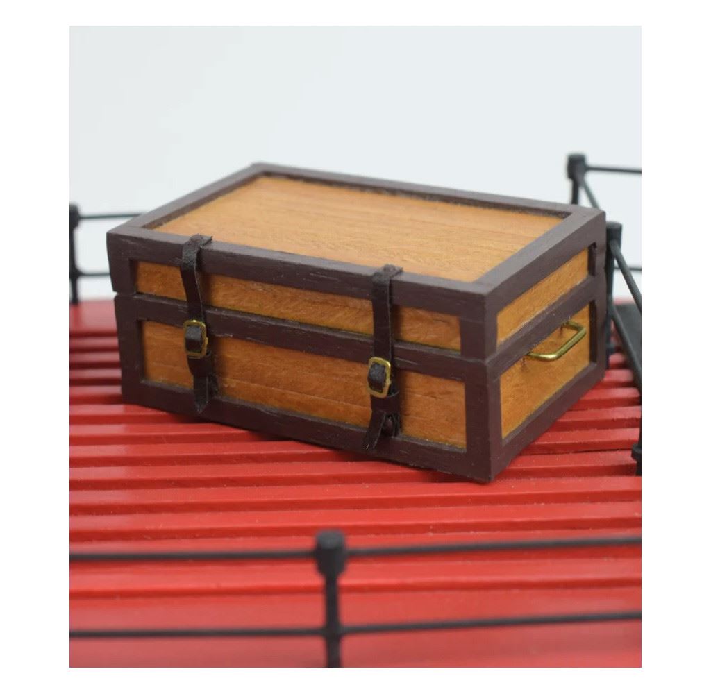 Artesania 1/12 Stagecoach - Legend Of The Wild West