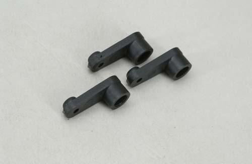 XTM Racing Servo Horn(x3)Electric X-Cellerator