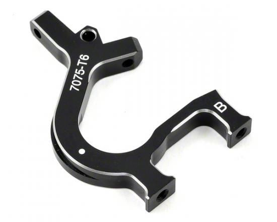 Schumacher Transmission Housing Side B - Mi5