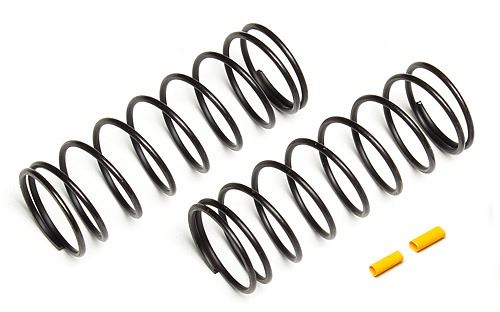 ASSOCIATED RC8B3 FRONT SPRING, 5.4 LB/IN