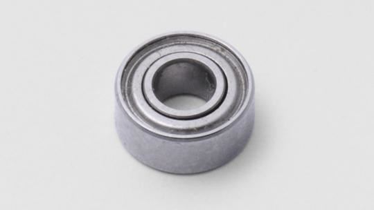 Fastrax 1/2 X 3/4 X 4mm Teflon Shielded Losi Diff Bearing