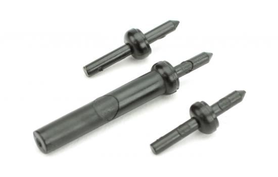 E-Flite Gun Set: UMX MiG 15 BNF