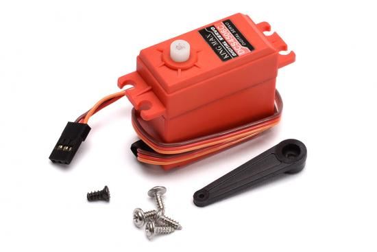 Joysway Orion - Sail Servo And Servo Arm