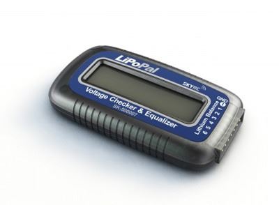 SKYRC Lipo Pal
