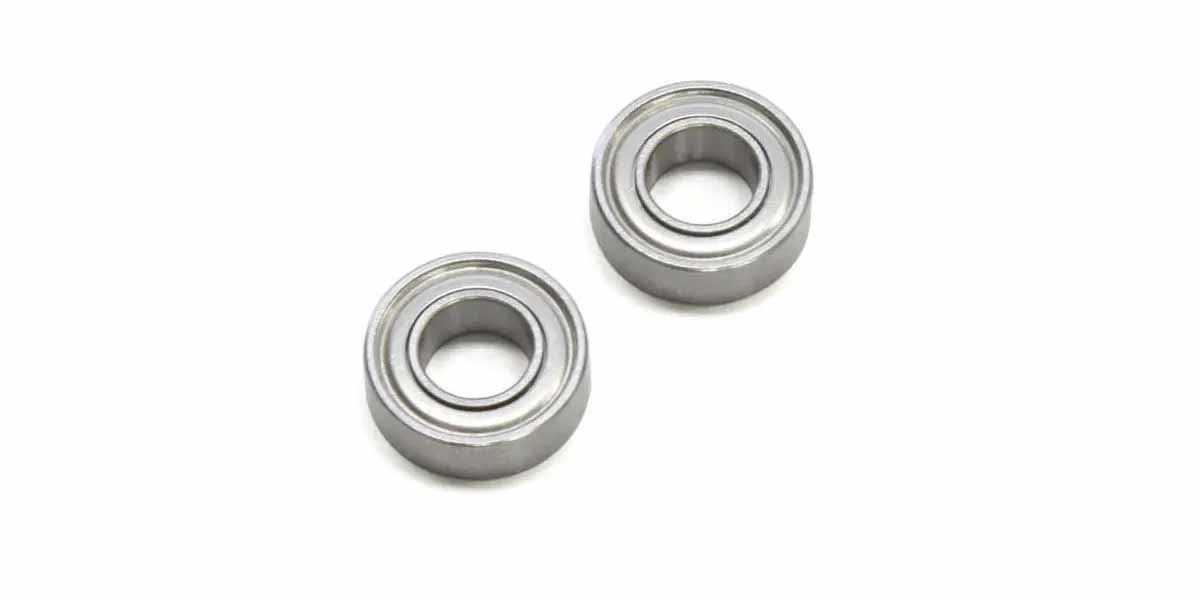 Kyosho Ball Bearing 6X12X4Mm (2) Brg006