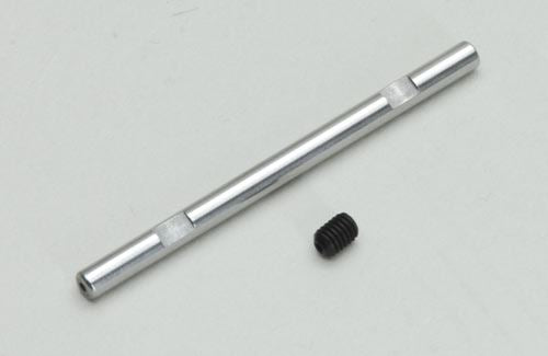 OS OMA-2810-1250 - Main Shaft