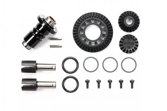 Tamiya Tb-05 F One Way (40T) (Fmotor)