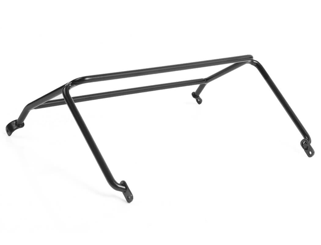 RC4WD FRONT WINDOW ROLL CAGE W/ FLOOD LIGHTS FOR RC4WD GELANDE II 2015 LAND ROVER DEFENDER D90 (PICK