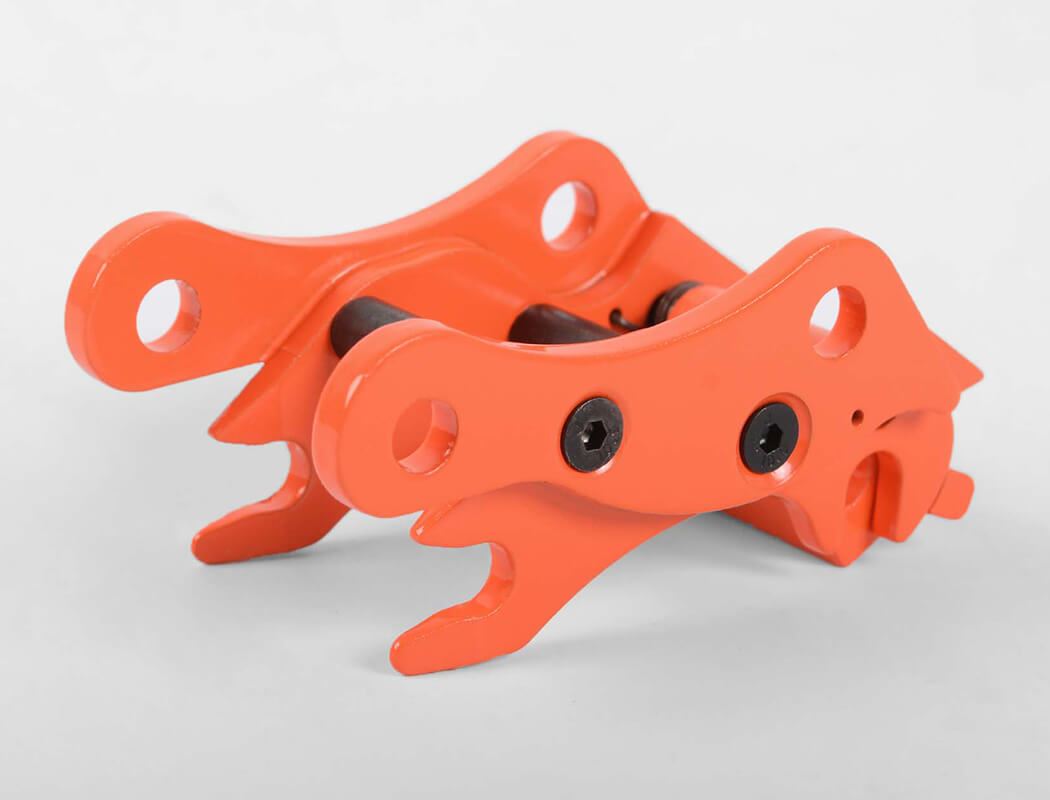 RC4WD QUICK CONNECT FOR 1/14 EARTH DIGGER 360L HYDRAULIC EXCAVATOR