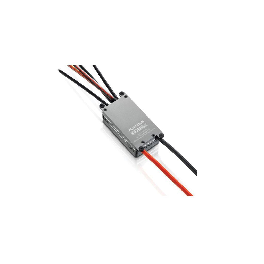 Platinum 40A-V4 ESC