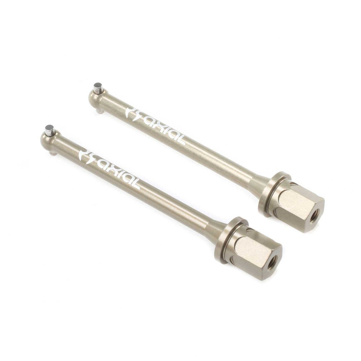 Axial Yeti Jr.Rear Axle Shafts (Aluminum) 2pcs