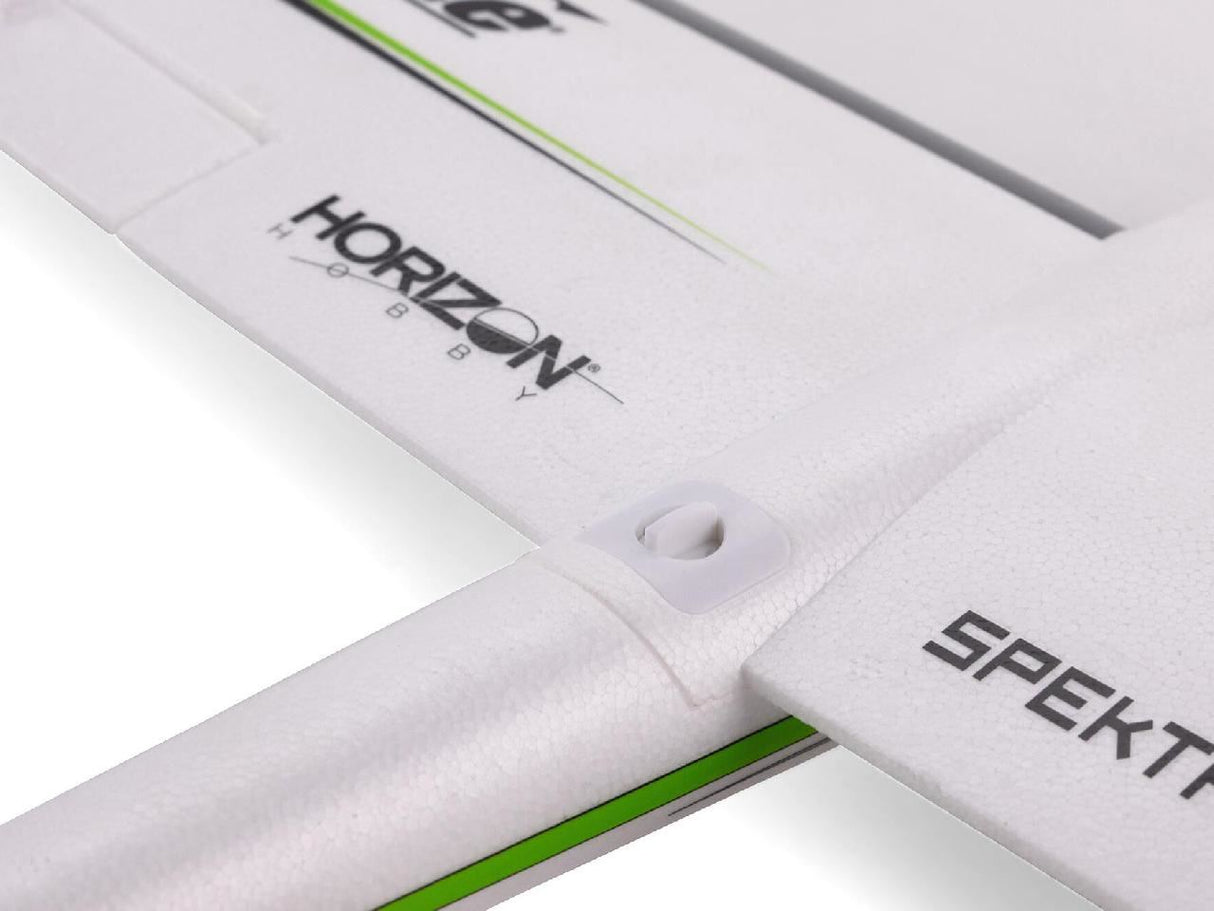 E Flite UMX Conscendo BNF Basic with AS3X and SAFE Select