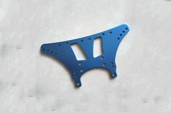 Tamiya Rear Bumper Stay For 43532