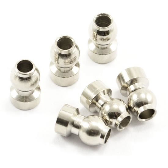FTX MAULER BALL STUD (LONG) (8PCS)