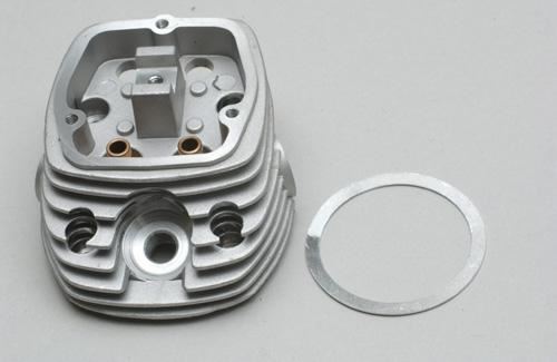 OS Engine Cylinder Head FT160