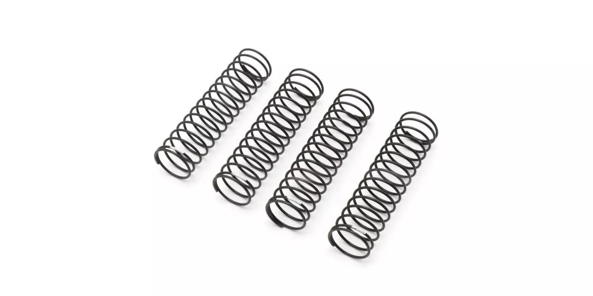 Kyosho Kc10 Series Super Soft Shock Spring Set (4)