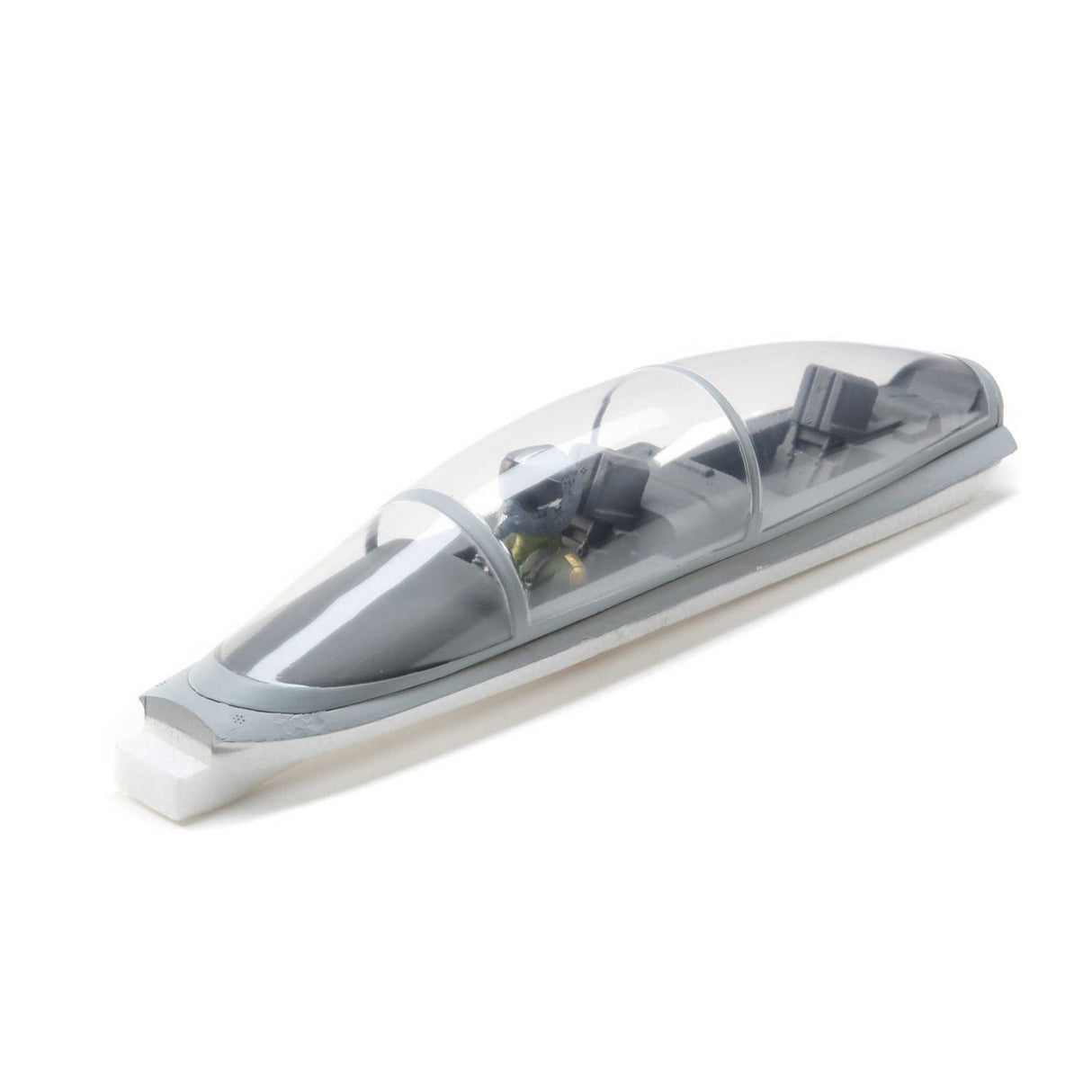 E Flite Canopy:F-18 80mm EDF