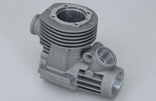 CEN Crankcase - Corsa 5.0