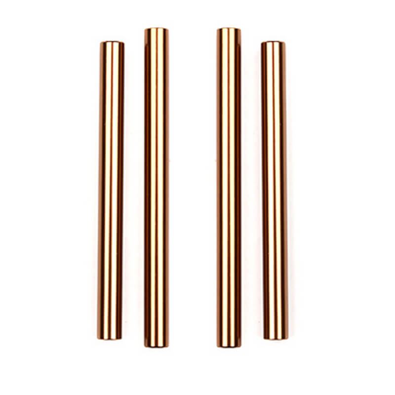 Element Rc Enduro Comp Fox Crossbars