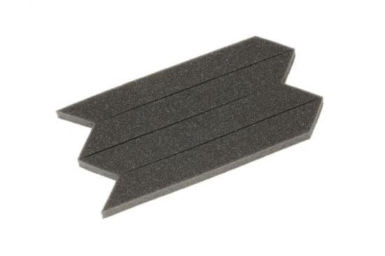 Tamiya M Chassis Inner Sponge SH X 4