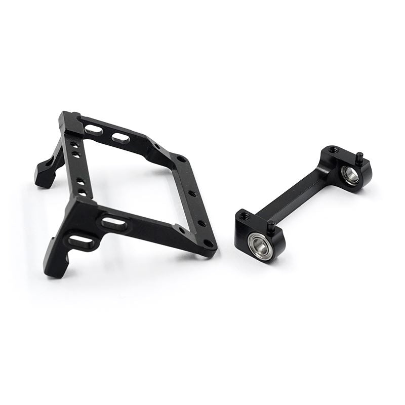 Yeah Racing Aluminum 7075 94-98mm Motor Mount For Kyosho Mini-Z MR02/03