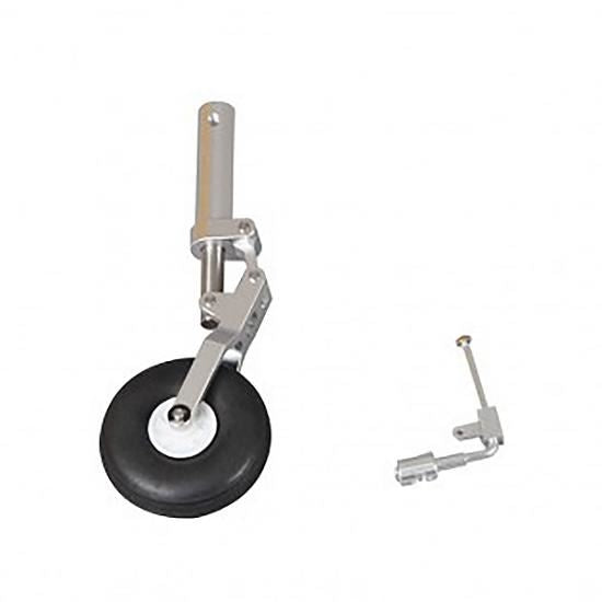 FMS Futura V2 Front Landing Gear Set