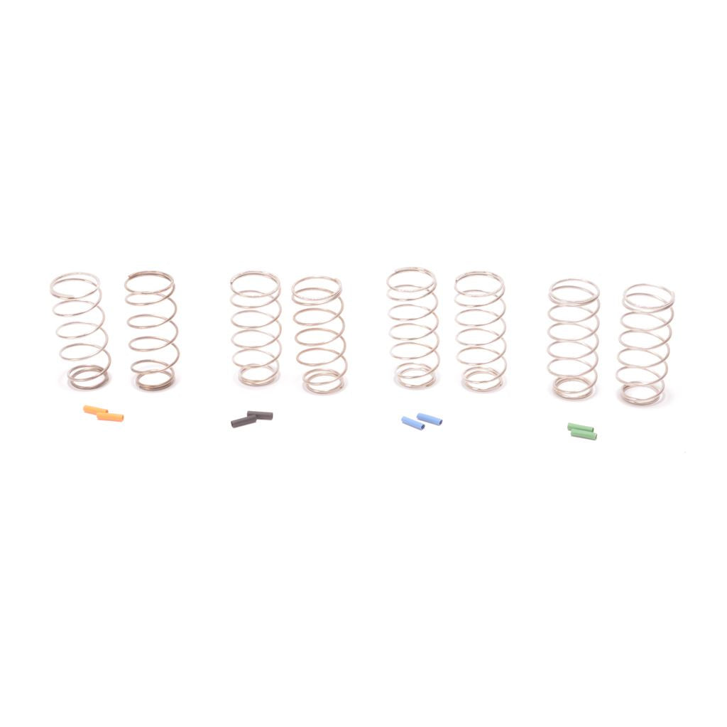 Aerox Mild Spring Tuning Set - Med 4Prs