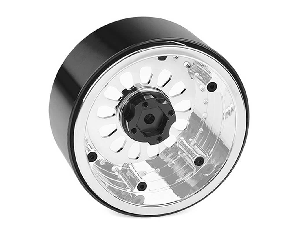 Rc4Wd Black Rhino 2.6 Centurion Forged Wheels