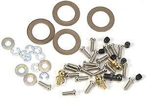 Tamiya Screw Bag E For 56301