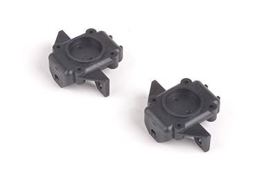 Schumacher Front Hub Carriers (pr) - TOP CAT