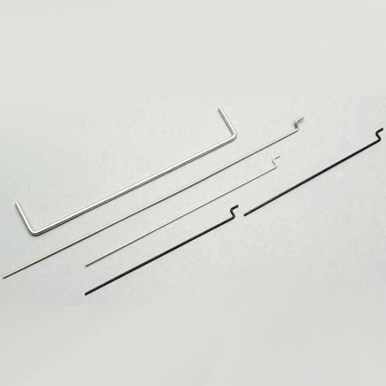 DYNAM A-10 THUNDERBOLT II V2 PUSH ROD