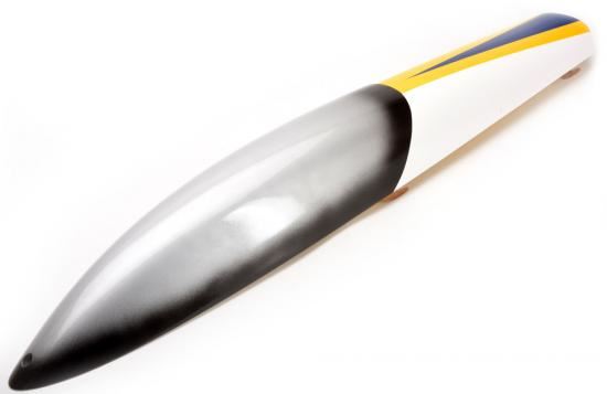 JSM Xcalibur - Canopy (Yellow)